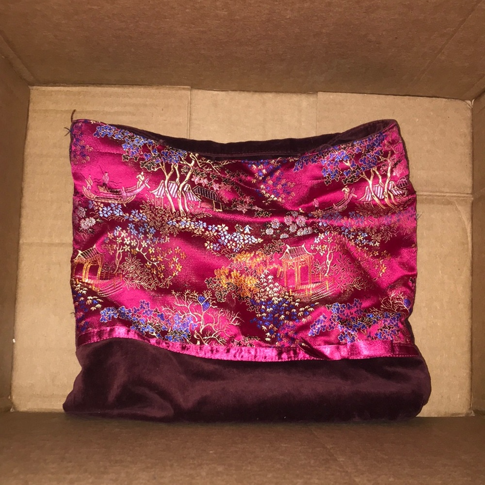Old Navy bag